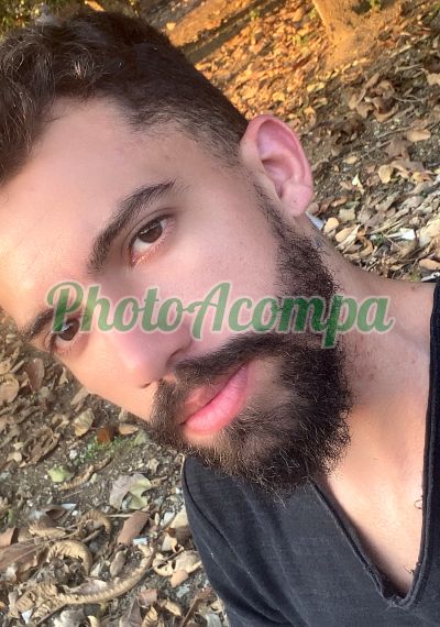 Felipe (12) 99132-9048, Garoto de programa em Pindamonhangaba