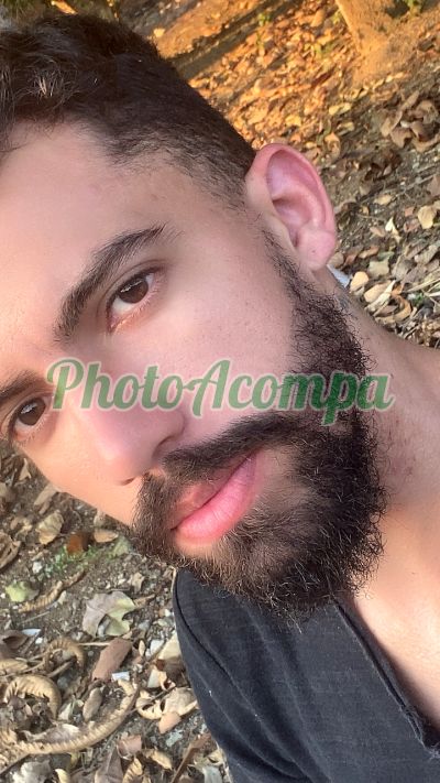 Felipe (12) 99132-9048, Garoto de programa em Pindamonhangaba