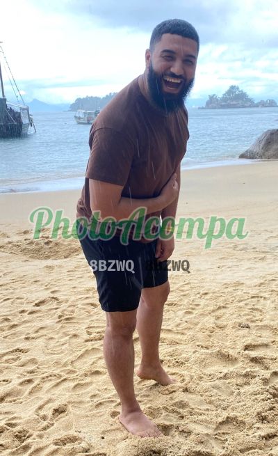 Vinicius Hatz, garoto de programa em São Bernardo do Campo (ABC Paulista)