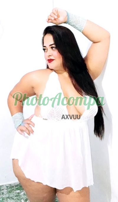 Patty, garota de programa em Limeira