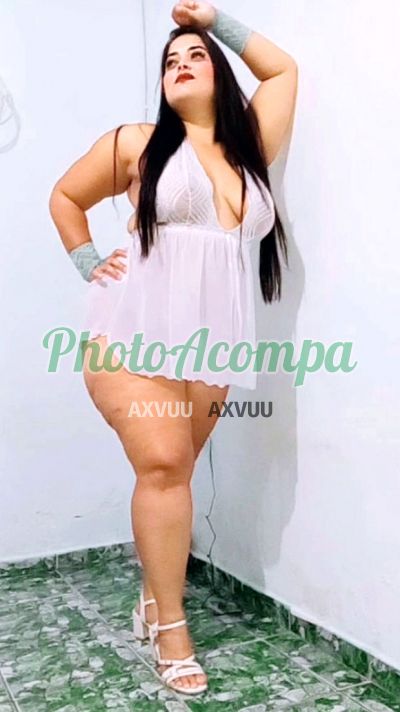 Patty, escort em Limeira