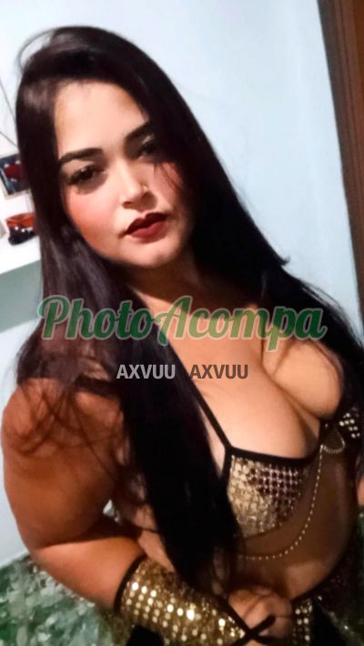 Patty, escort em Limeira