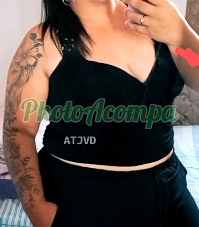 Izabela, escort em Campinas