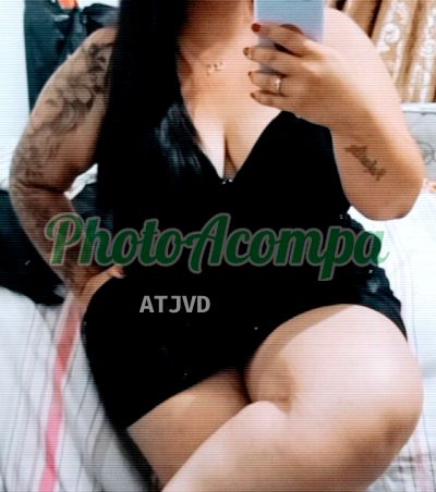 Izabela, garota de programa em Campinas