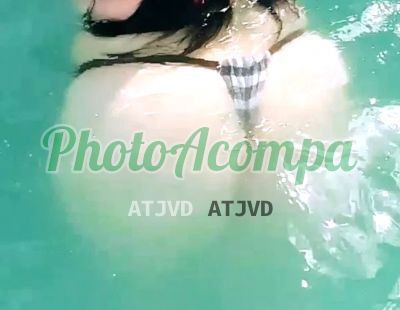 Izabela, acompanhante em Campinas