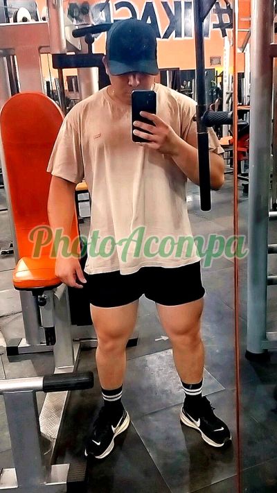 Lucas Rodrigues Nunes (11) 99393-1308, Homem que faz massagens eróticas em São Paulo