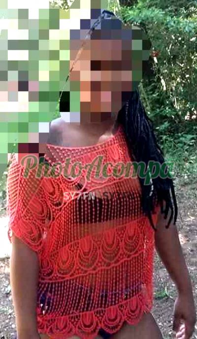 Thaís, escort em Duque de Caxias