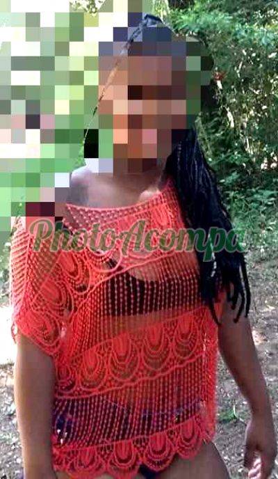 Thaís, escort em Duque de Caxias