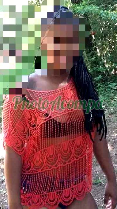 Thaís, escort em Duque de Caxias