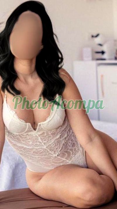 Montovani, escort em Ribeirão Preto