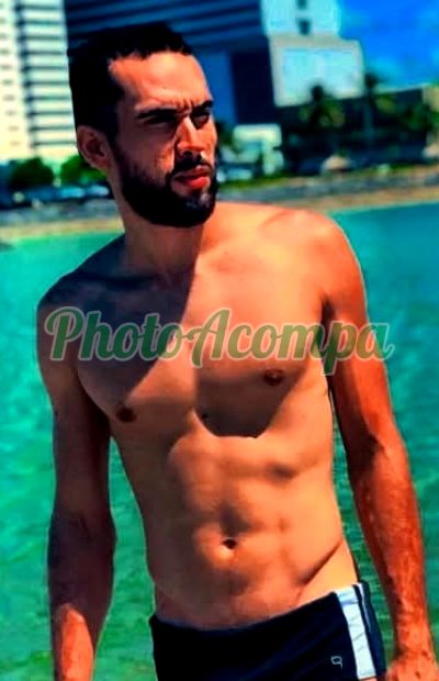 Eduardo (81) 99120-9918, Garoto de programa em Recife