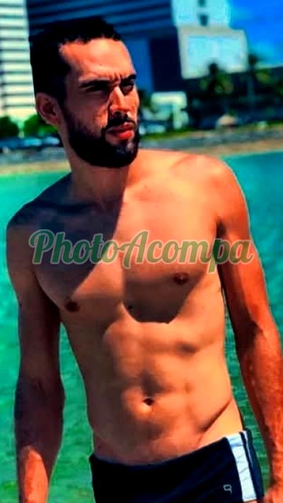 Eduardo (81) 99120-9918, Garoto de programa em Recife