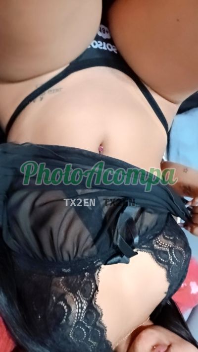 Mauany, escort em Mogi das Cruzes