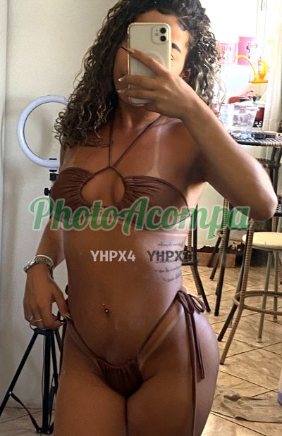 Jéssica, escort em Resende Costa