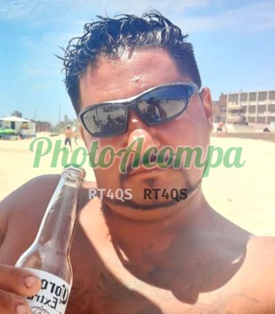 Júnior, garoto de programa em Rio do Sul