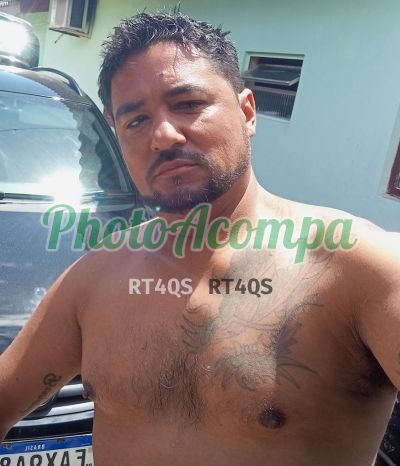 Júnior, garoto de programa em Rio do Sul