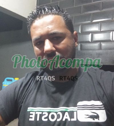 Júnior, garoto de programa em Rio do Sul
