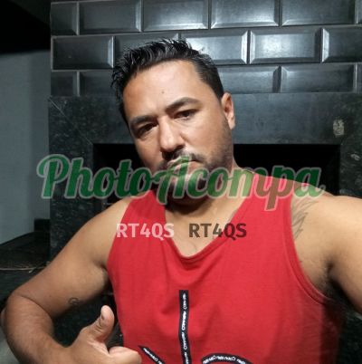 Júnior, garoto de programa em Rio do Sul