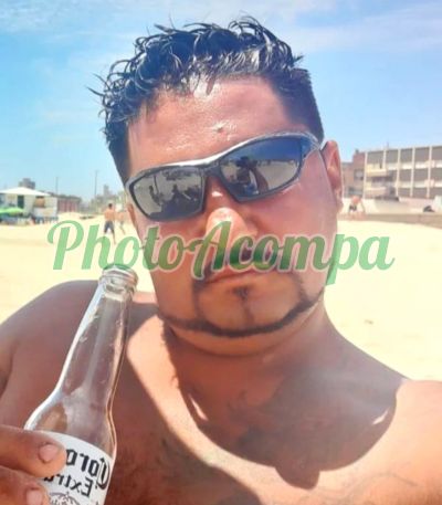 Júnior, garoto de programa em Rio do Sul