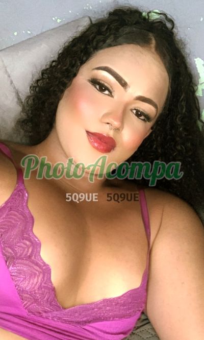 Victória (31) 98465-4044, Trans em Belo Horizonte
