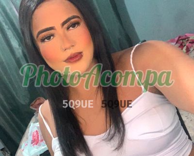 Victória (31) 98465-4044, Travesti em Belo Horizonte