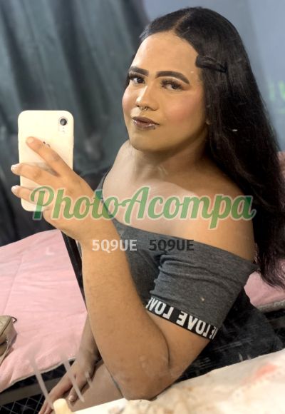 Victória (31) 98465-4044, Transex em Belo Horizonte