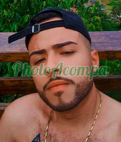 Gustavo de Jesus Costa (11) 97305-1184, Garoto de programa em Mauá (ABC Paulista)