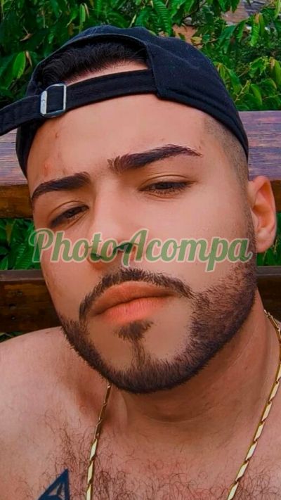 Gustavo de Jesus Costa (11) 97305-1184, Garoto de programa em Mauá (ABC Paulista)