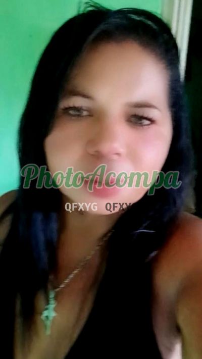 Tifanny, escort em João Pessoa