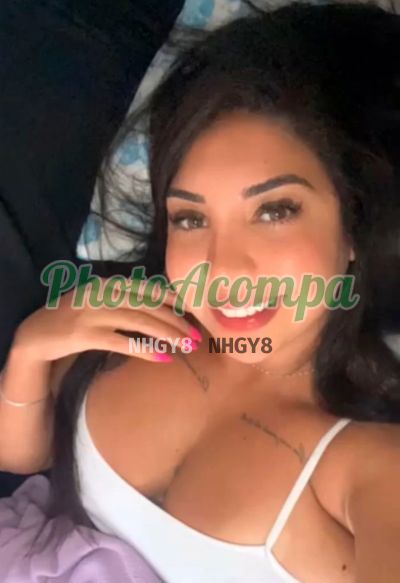 Gaby Gomes (11) 92461-5853, garota de programa em Assis
