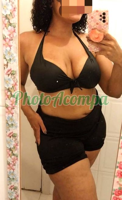 Lola (11) 98066-3869, Acompanhante em Praia Grande
