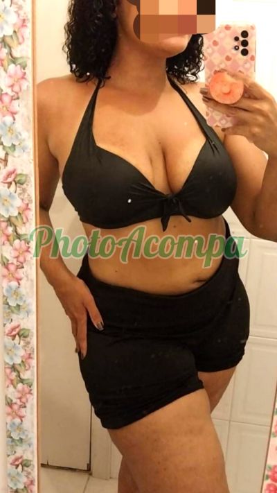 Lola (11) 98066-3869, Acompanhante em Praia Grande