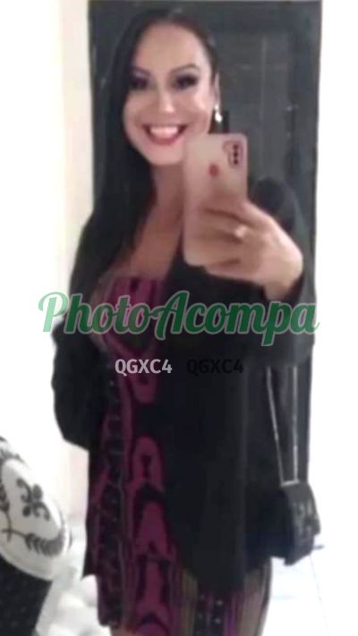 Maria Alice (11) 91744-9212, trans em Belo Horizonte