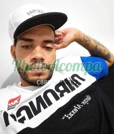 Richard, garoto de programa em Ferraz de Vasconcelos