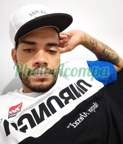 Richard, garoto de programa em Ferraz de Vasconcelos