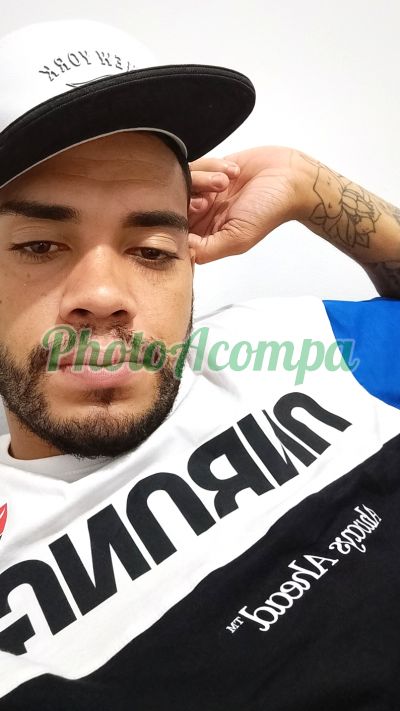 Richard, garoto de programa em Ferraz de Vasconcelos