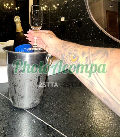 Kiara Reis, escort em Franca
