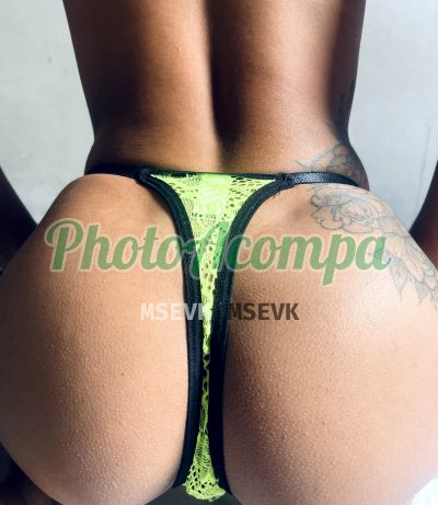 Kelly, escort no Asa Sul (Brasília / DF)