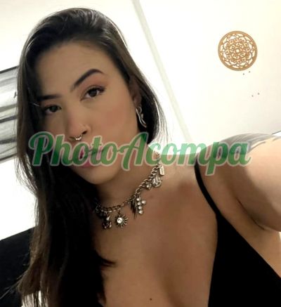 Cristal (21) 98380-4253, garota de programa no Centro (RJ)