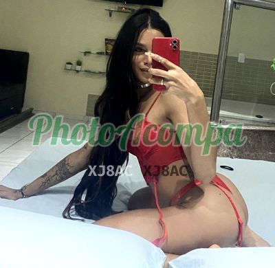 Merlya (81) 98713-3802, travesti em Jaboatão dos Guararapes