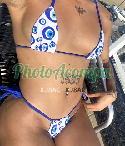 Merlya (81) 98713-3802, trans em Jaboatão dos Guararapes