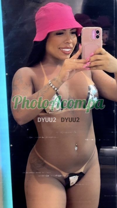 Giovanna Liz (19) 98250-3217, garota de programa em Mogi das Cruzes