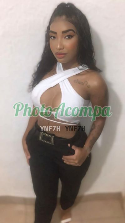 Letíciah, escort em Mogi das Cruzes