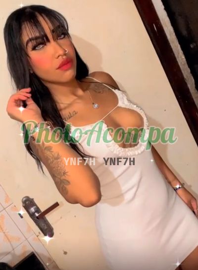 Letíciah, escort em Mogi das Cruzes