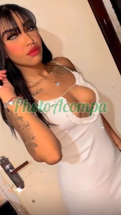 Letíciah (11) 96765-4671, Acompanhante em Mogi das Cruzes