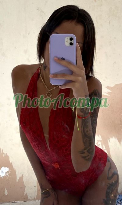 Larissa (66) 99237-2355, Acompanhante em Cuiabá