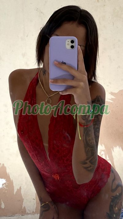 Larissa (66) 99237-2355, Acompanhante em Cuiabá