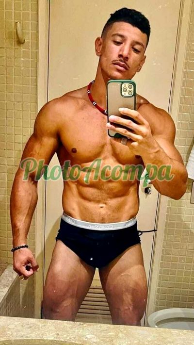 Uriel (85) 99713-5857, Garoto de programa no Centro (Fortaleza)