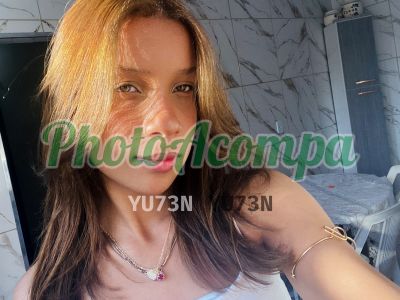 Marisa, garota de programa em Campinas
