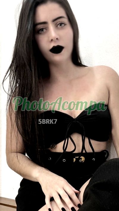 Karla (21) 99559-7394, acompanhante em Cuiabá
